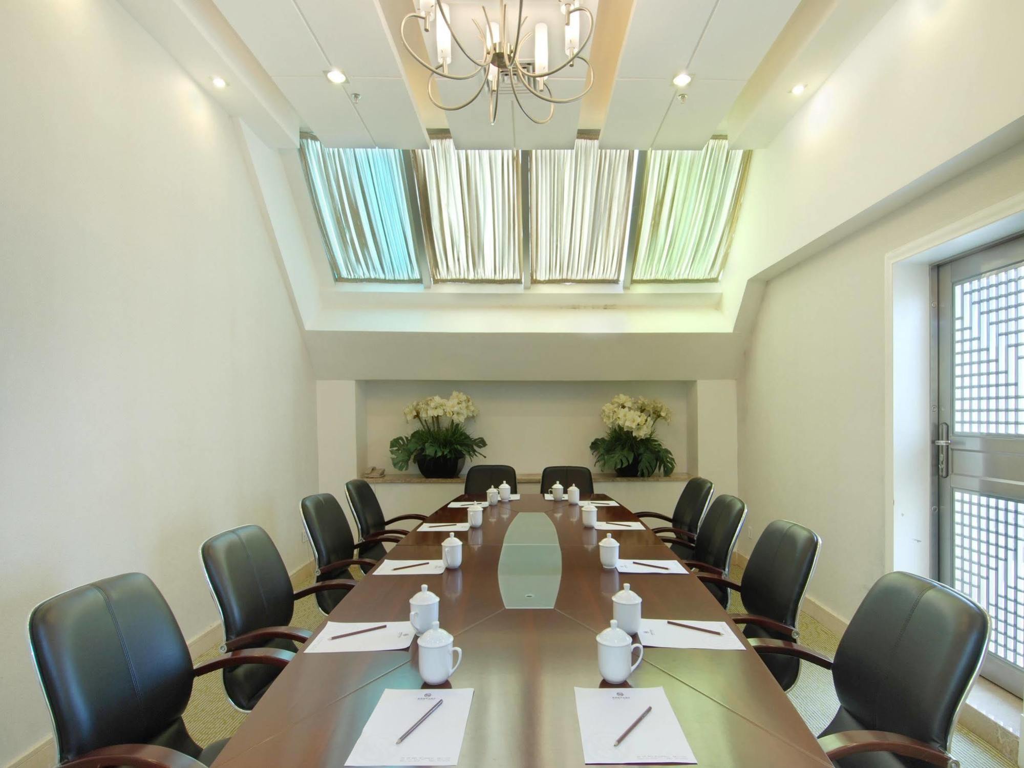 Haikou Jingheng Hotel - Formerly The New Osrock Hotel Esterno foto
