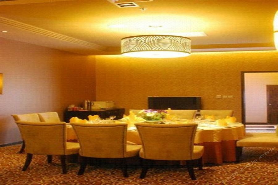 Haikou Jingheng Hotel - Formerly The New Osrock Hotel Esterno foto